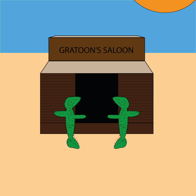 Gratoon's Saloon